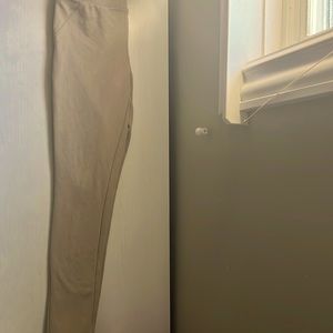 Cat and Jack, uniform, pants, Khaki, girl’s